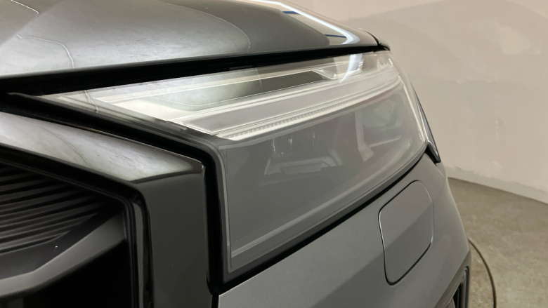 Audi Q7 3.0 TDI Quattro 286 Black Edition 5dr Tiptronic Diesel Estate